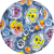 146E Dogs&Cats Microfiber|130gr/m2|M.C.