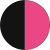 Nero+Fuxia | 100%Polyestere | 220gr/m2