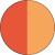 Colorado+Albicocca | 100% Polyestere | 220gr/m2