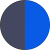 5505 Blu Navy / Royal | Roly