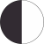 JBLWHT - jet black/white