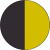 JBLSUY - jet black/sun yellow