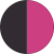 JBLHPK - jet black/hot pink