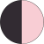 Nero+Rosa | PolyCotone | 125gr/m2
