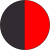 0260 Nero/Rosso | Roly