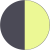 23221 Giallo Fluo + Piombo | Roly