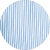 Riga Azzurra | PolyCotone | 125gr/m2