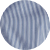 Riga Blu PolyCotone | 125gr/m2