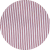 Riga Bordeaux | PolyCotone | 160gr/m2