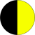 Nero + Giallo Fluo | Sottozero