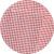 Quadretto Rosso | 125gr/m2