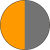 Grigio+Arancio | Sottozero