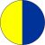 Giallo+Blu Navy | Sottozero