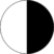 Bianco+Nero | 100% Cotone | 190gr/m2