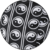Yin Yang-100%Cotone|190gr/m2