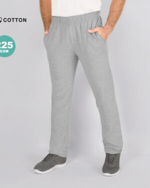 21833 Kiana Makito | Pantalone Unisex (Uomo|Donna) | 100% Cotone | Regolazione con Elastico | 225 gr/m2