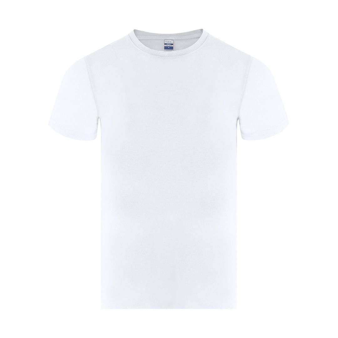 22020 Epika Bambino Makito | T-Shirt Bambino | Manica Corta | 100% Cotone | 150 gr/m2 - immagine 14