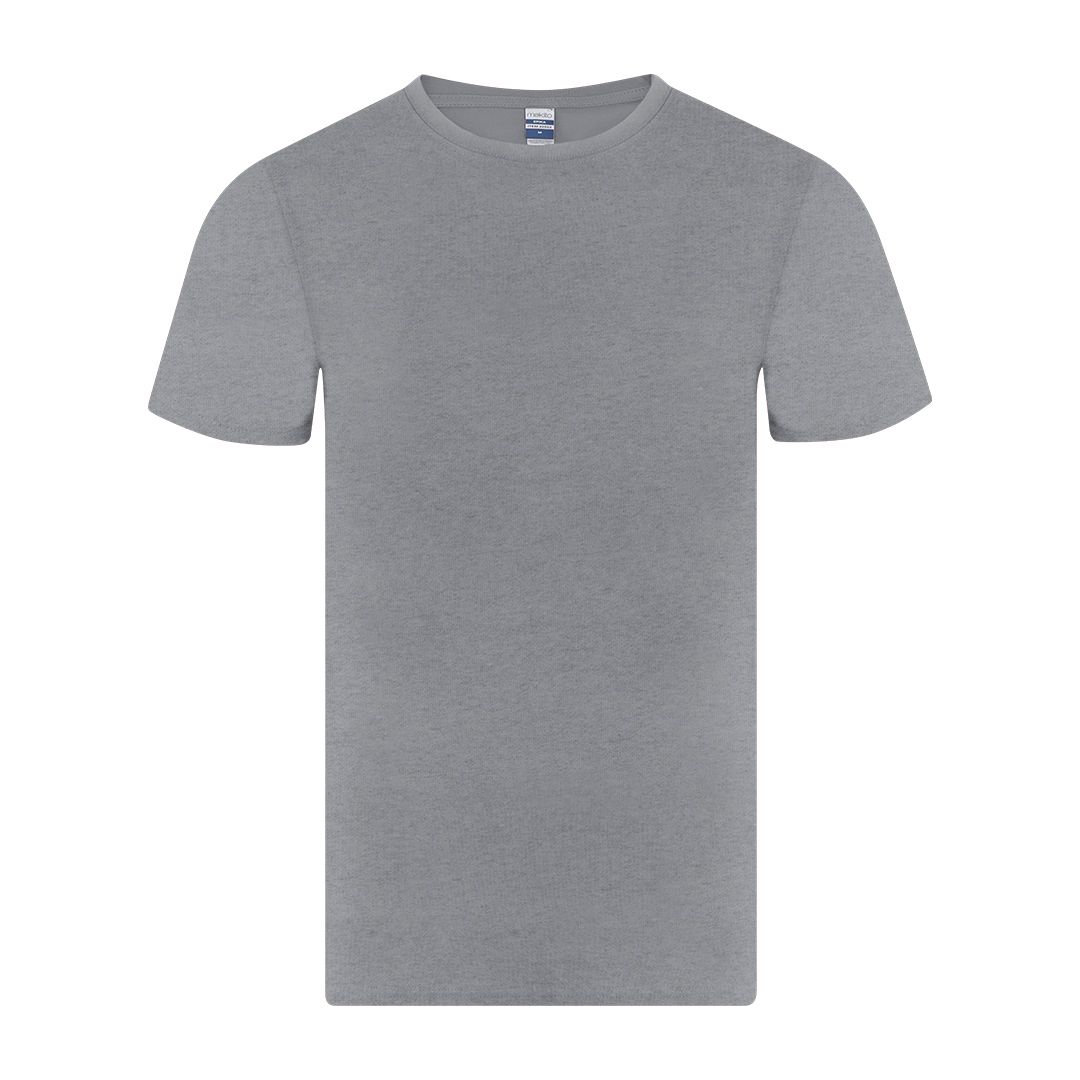 22020 Epika Bambino Makito | T-Shirt Bambino | Manica Corta | 100% Cotone | 150 gr/m2 - immagine 3