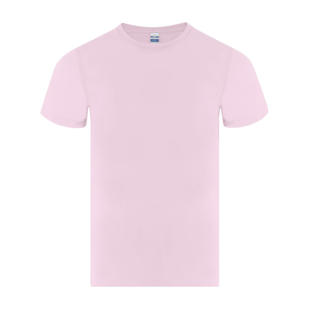 22020 Epika Bambino Makito | T-Shirt Bambino | Manica Corta | 100% Cotone | 150 gr/m2 - immagine 6