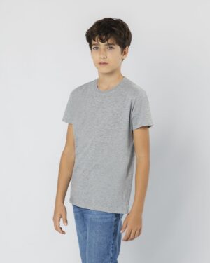 22020 Epika Bambino Makito | T-Shirt Bambino | Manica Corta | 100% Cotone | 150 gr/m2