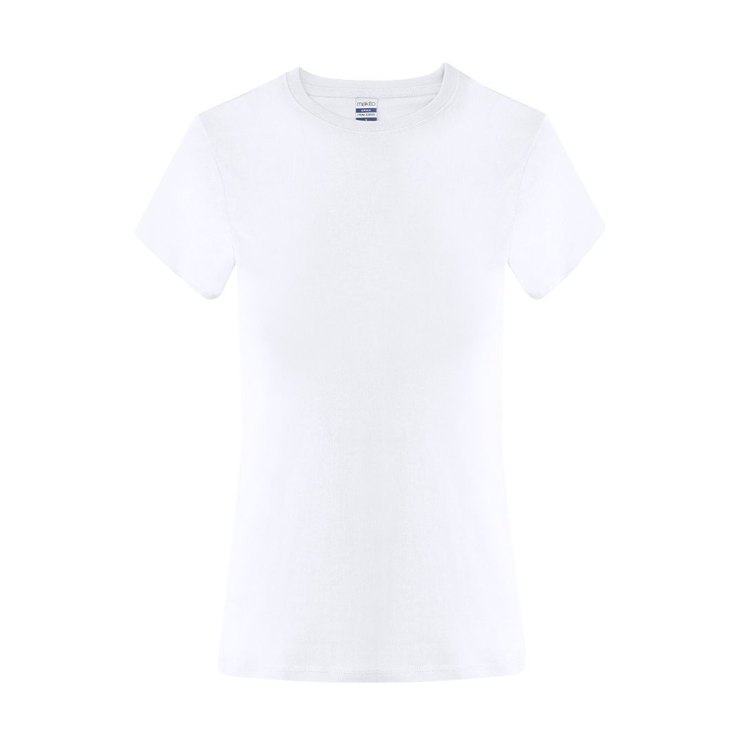 22024 Epika Donna Makito | T-shirt Donna | Manica Corta | 150 gr/m2 - immagine 15