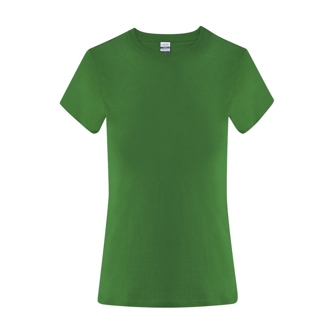 22024 Epika Donna Makito | T-shirt Donna | Manica Corta | 150 gr/m2 - immagine 11