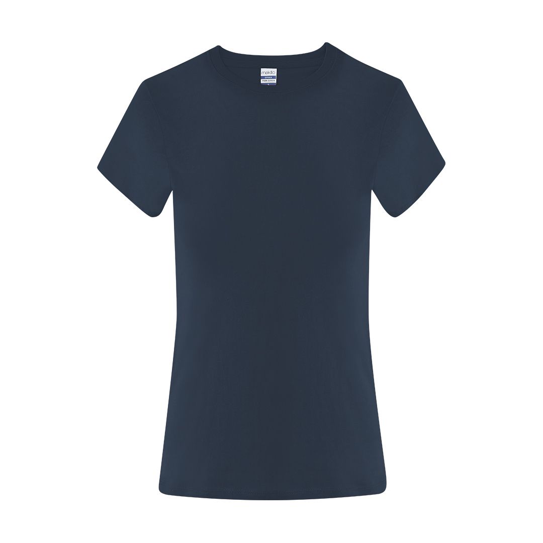 22024 Epika Donna Makito | T-shirt Donna | Manica Corta | 150 gr/m2 - immagine 13