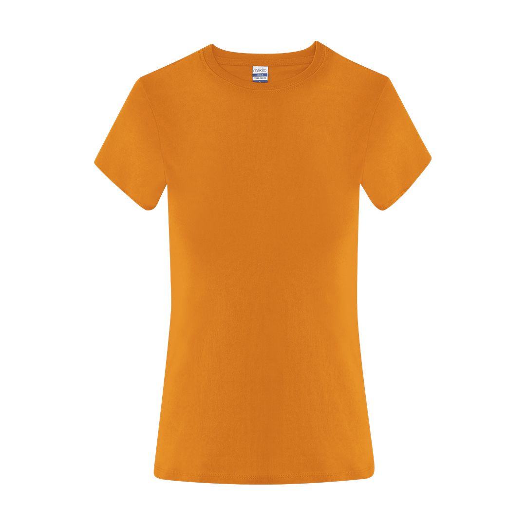 22024 Epika Donna Makito | T-shirt Donna | Manica Corta | 150 gr/m2 - immagine 14