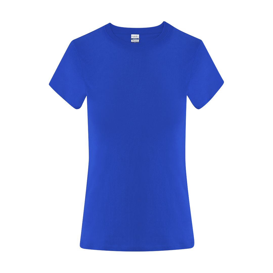 22024 Epika Donna Makito | T-shirt Donna | Manica Corta | 150 gr/m2 - immagine 4