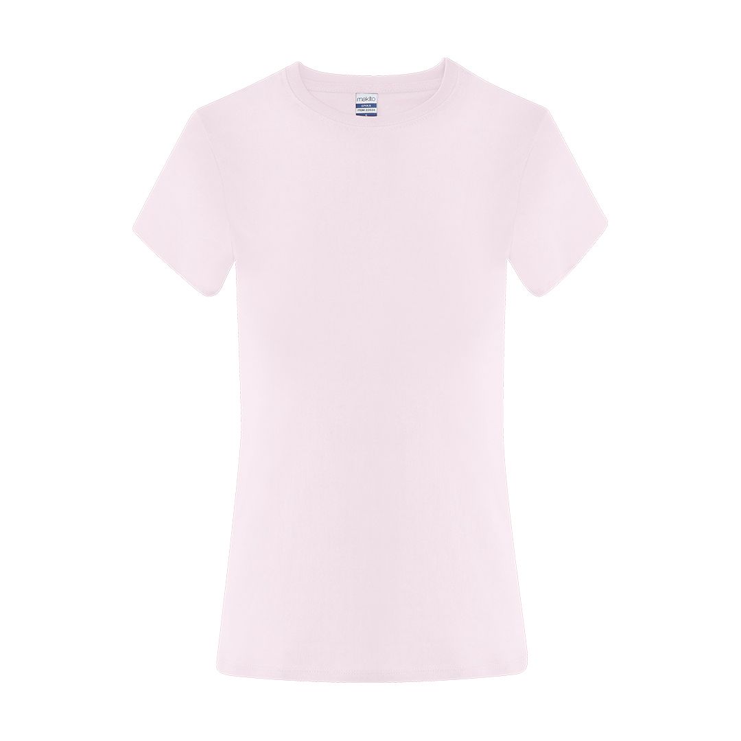 22024 Epika Donna Makito | T-shirt Donna | Manica Corta | 150 gr/m2 - immagine 8