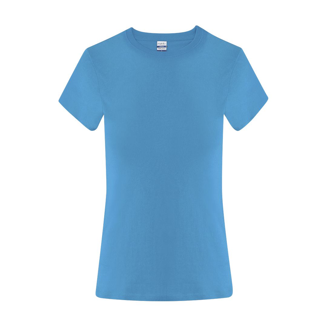 22024 Epika Donna Makito | T-shirt Donna | Manica Corta | 150 gr/m2 - immagine 6