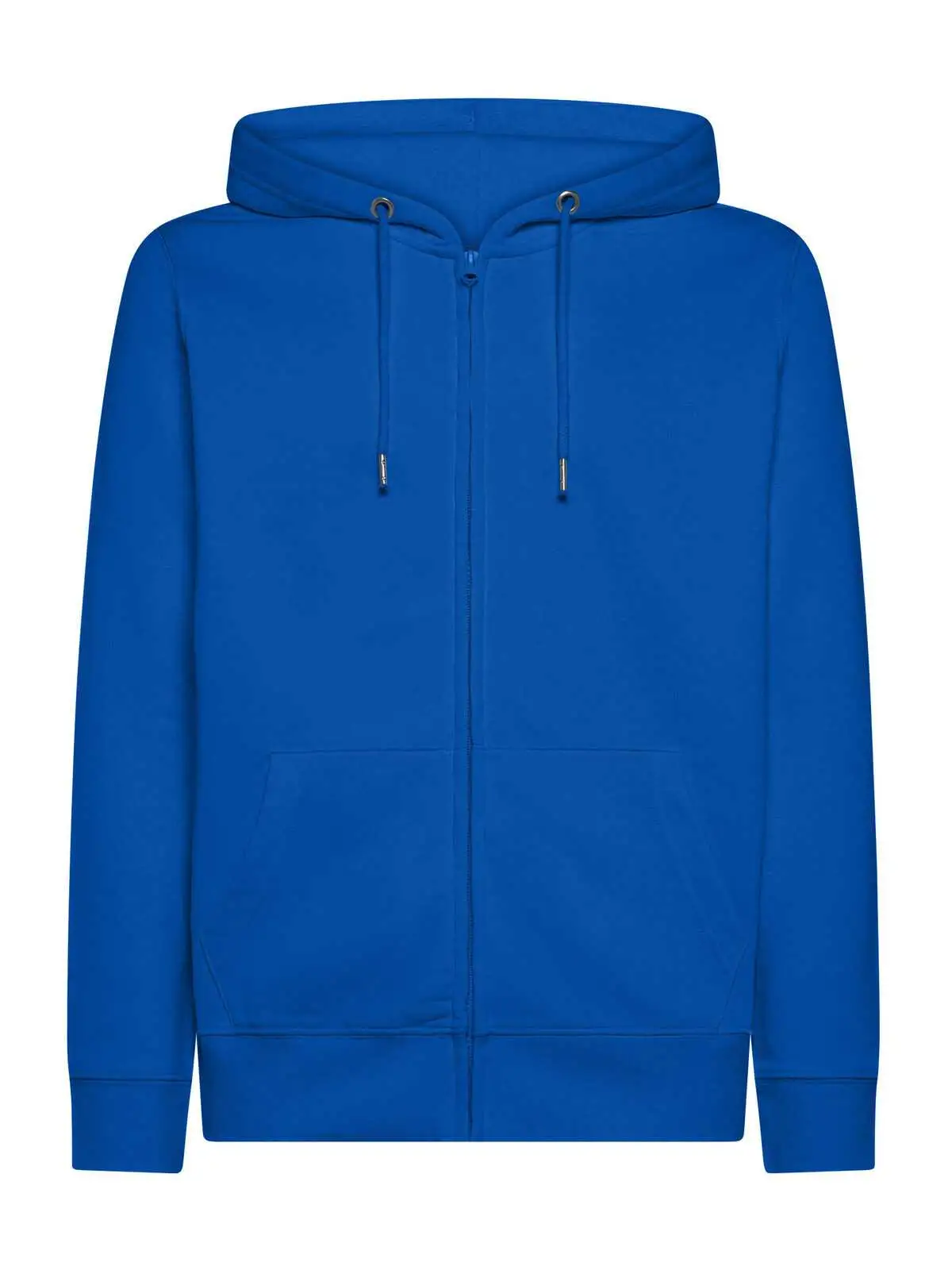 BS333 Vega Uomo Bs | Felpa Uomo con Cappuccio | con Zip | con Tasche | 280gr/m2 - immagine 10