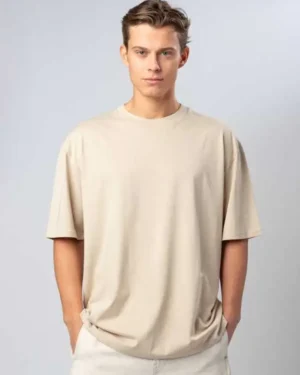 BS053 Skate BS | T-Shirt Uomo | 100% Cotone Oganico | Girocollo | 180 gr/m2