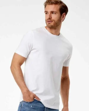 BS060 Paradise BS | T-Shirt Uomo | 100% Cotone | Girocollo | 180 gr/m2