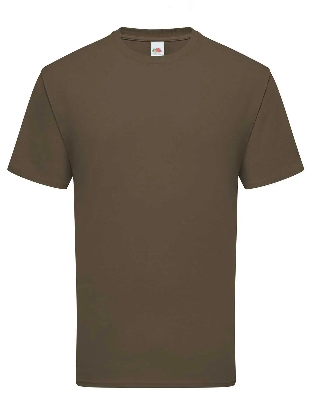 FR614220 ICONIC 195 T | T-Shirt Uomo | 100% Cotone | Ring-Spun | 195 gr/m2 - immagine 4
