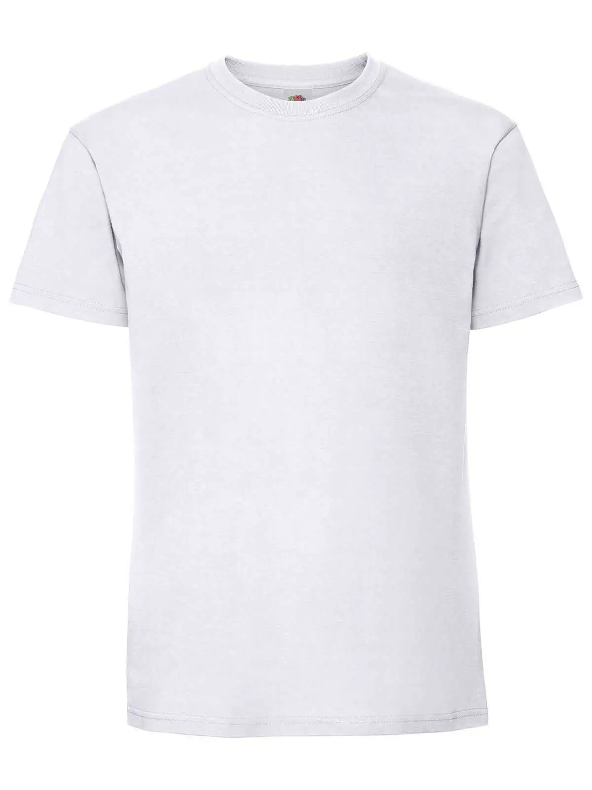 FR614220 ICONIC 195 T | T-Shirt Uomo | 100% Cotone | Ring-Spun | 195 gr/m2 - immagine 2