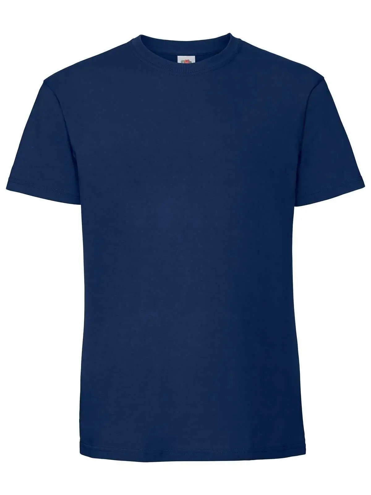 FR614220 ICONIC 195 T | T-Shirt Uomo | 100% Cotone | Ring-Spun | 195 gr/m2 - immagine 5