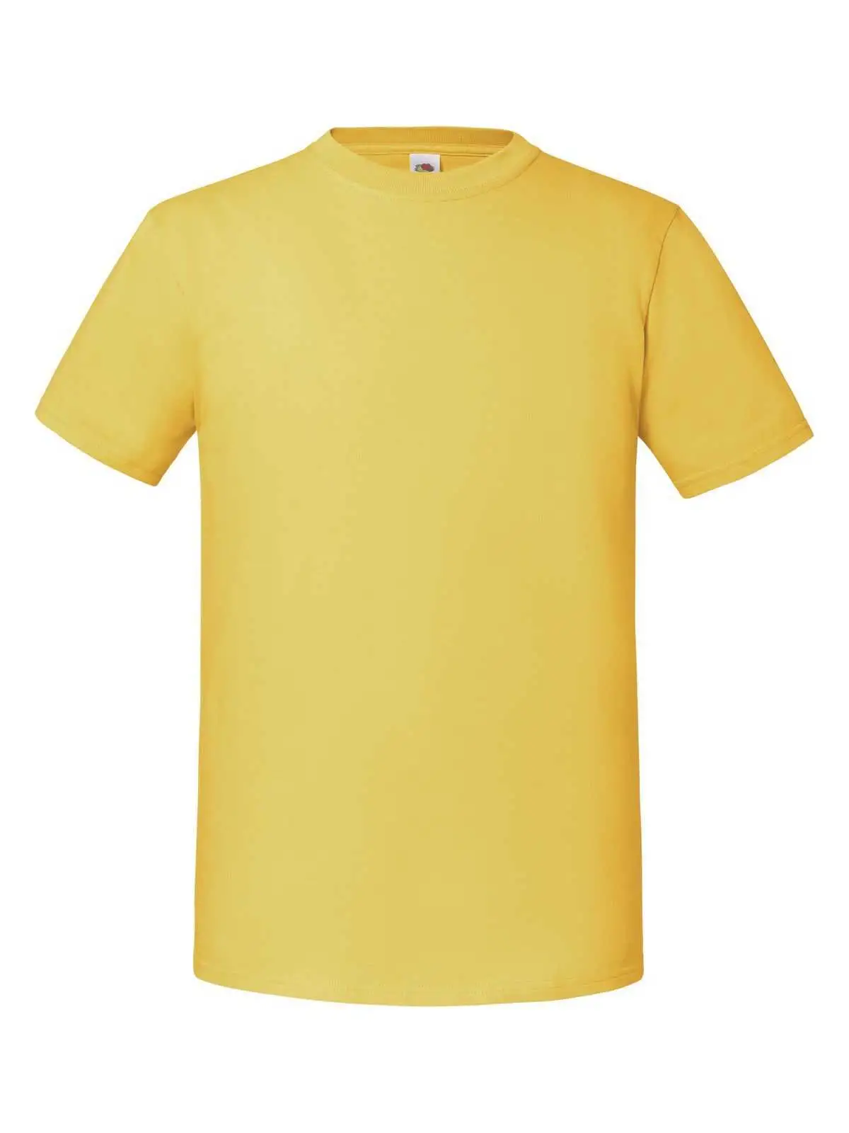 FR614220 ICONIC 195 T | T-Shirt Uomo | 100% Cotone | Ring-Spun | 195 gr/m2 - immagine 6