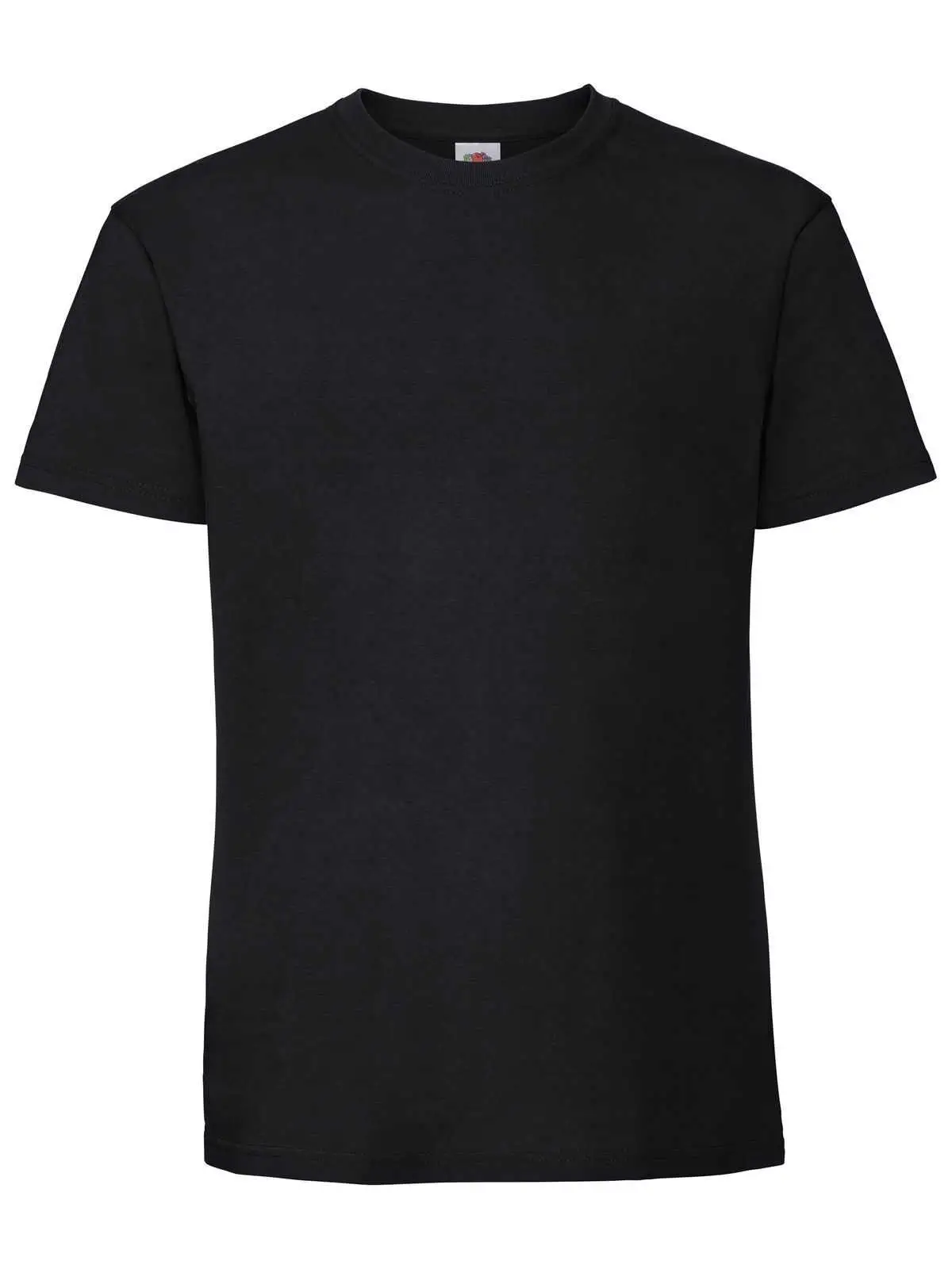 FR614220 ICONIC 195 T | T-Shirt Uomo | 100% Cotone | Ring-Spun | 195 gr/m2 - immagine 7
