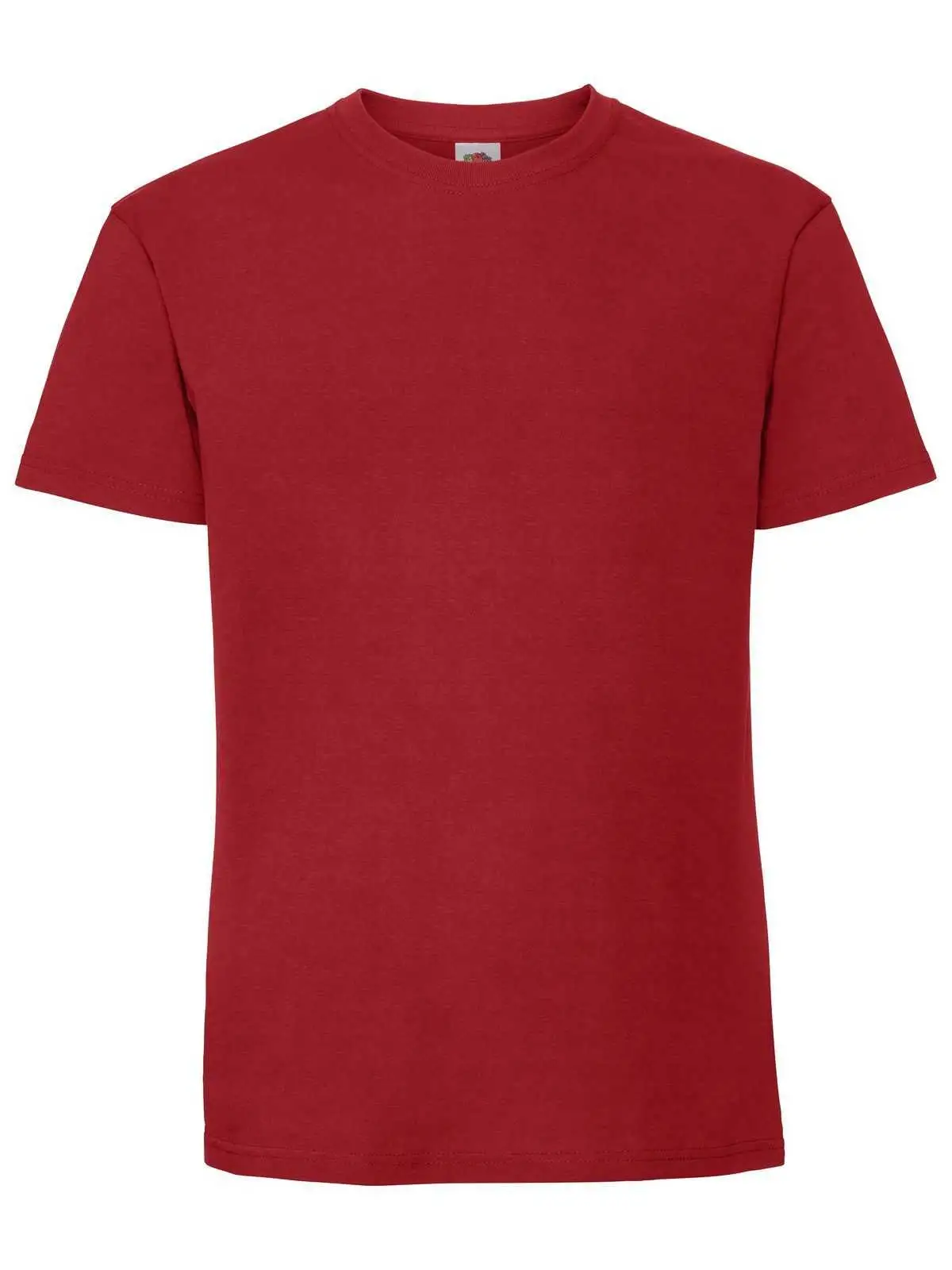 FR614220 ICONIC 195 T | T-Shirt Uomo | 100% Cotone | Ring-Spun | 195 gr/m2 - immagine 8