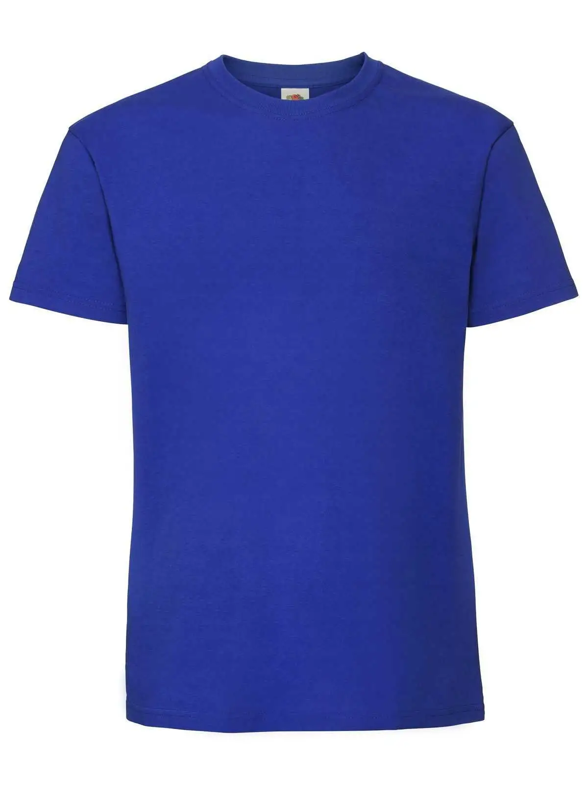 FR614220 ICONIC 195 T | T-Shirt Uomo | 100% Cotone | Ring-Spun | 195 gr/m2 - immagine 9