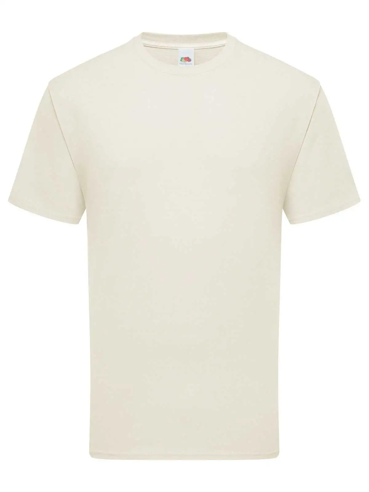 FR614220 ICONIC 195 T | T-Shirt Uomo | 100% Cotone | Ring-Spun | 195 gr/m2 - immagine 11