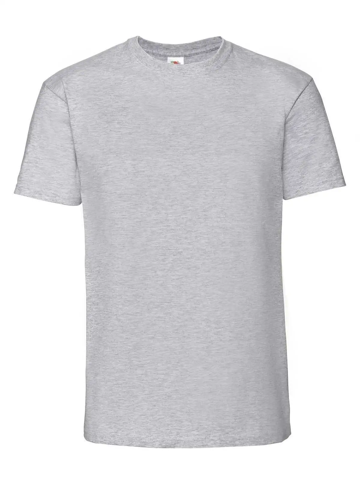 FR614220 ICONIC 195 T | T-Shirt Uomo | 100% Cotone | Ring-Spun | 195 gr/m2 - immagine 12