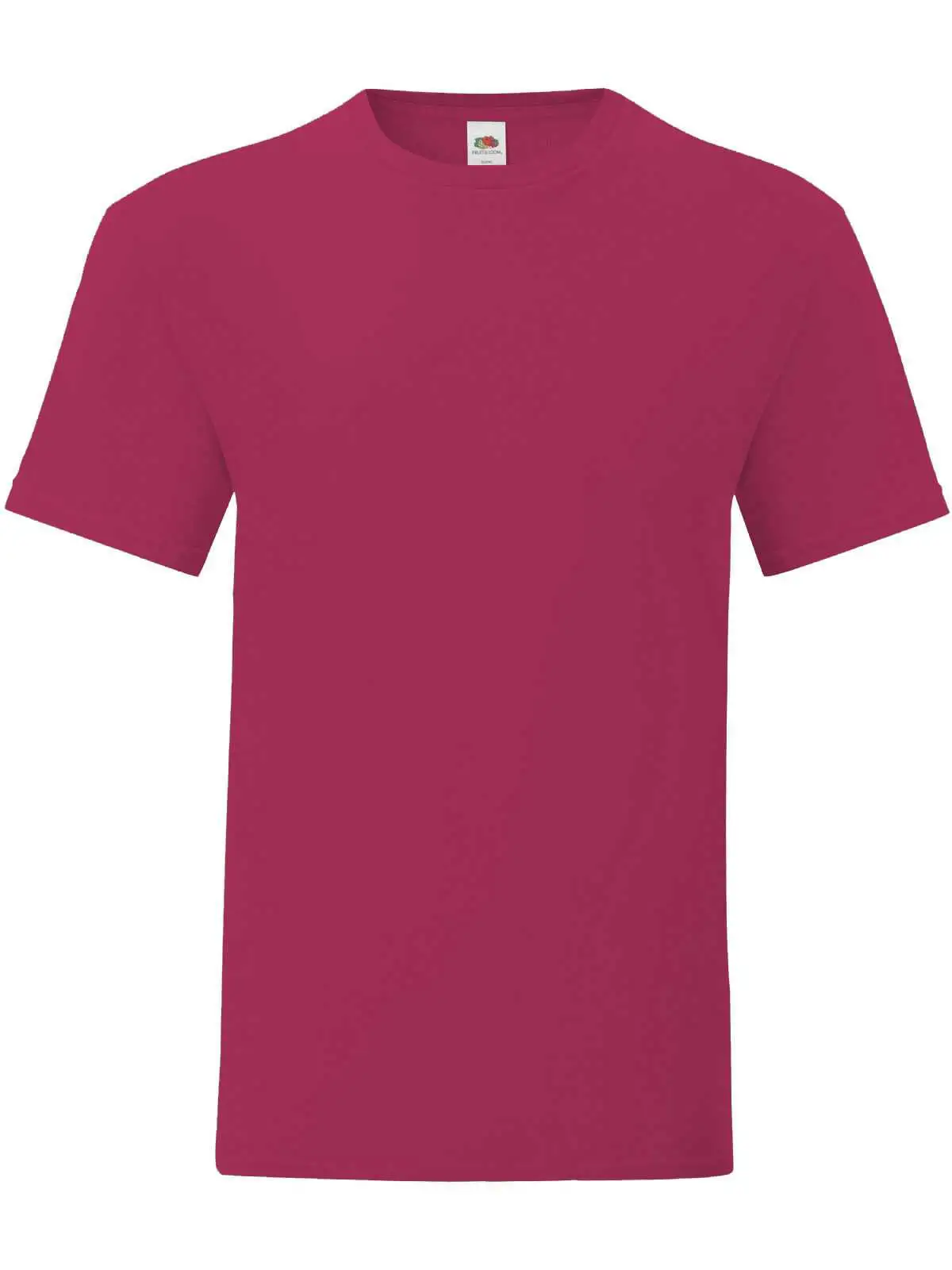 FR614220 ICONIC 195 T | T-Shirt Uomo | 100% Cotone | Ring-Spun | 195 gr/m2 - immagine 13