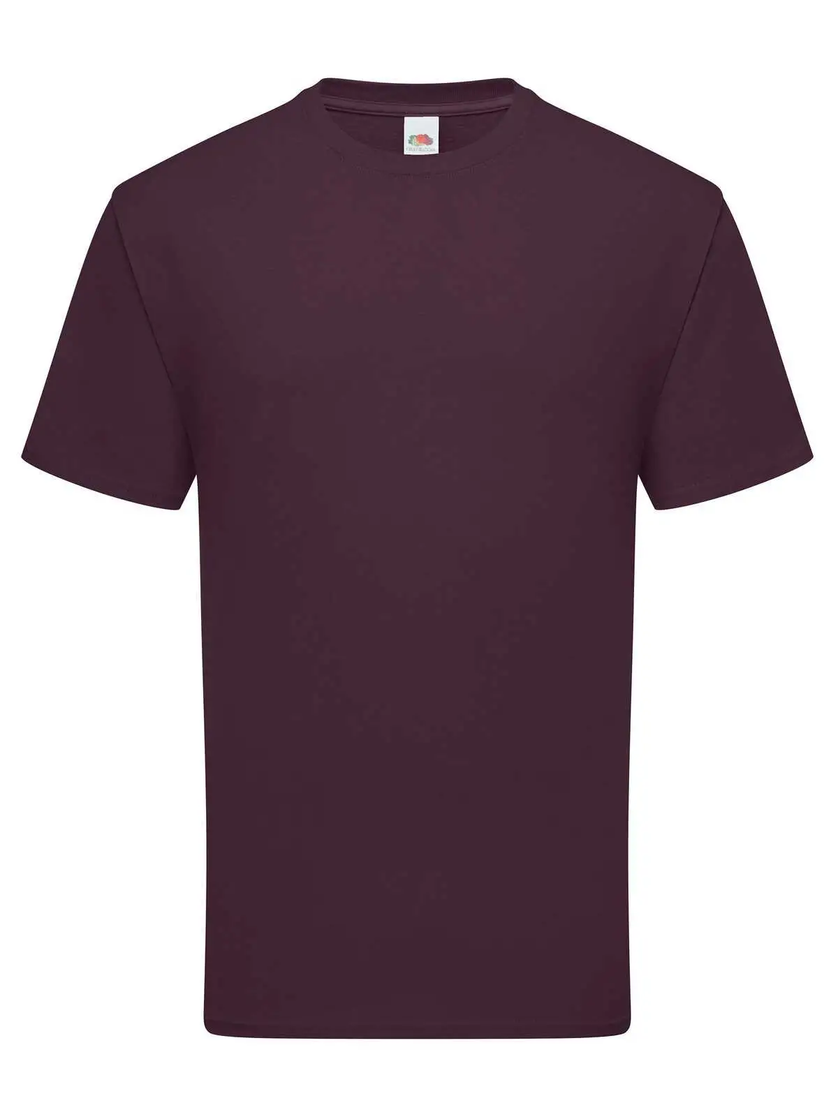 FR614220 ICONIC 195 T | T-Shirt Uomo | 100% Cotone | Ring-Spun | 195 gr/m2 - immagine 14