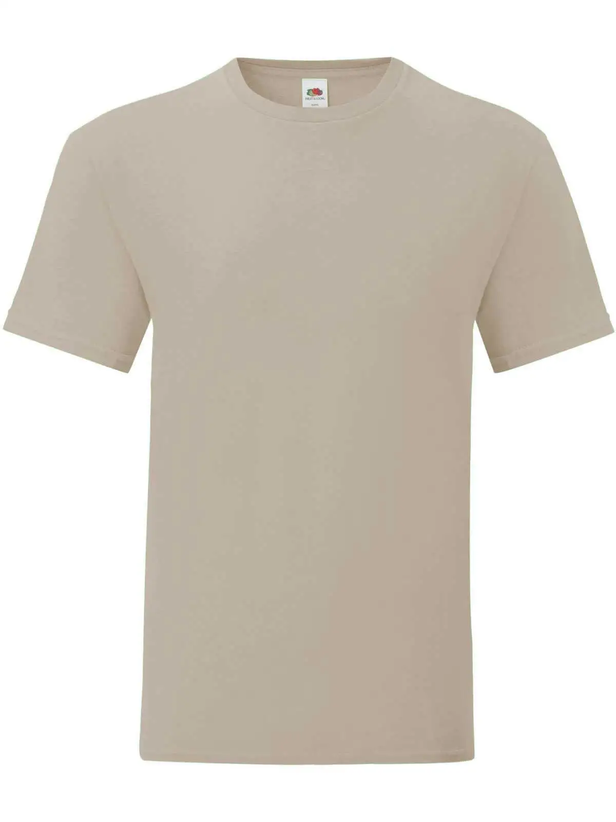 FR614220 ICONIC 195 T | T-Shirt Uomo | 100% Cotone | Ring-Spun | 195 gr/m2 - immagine 15