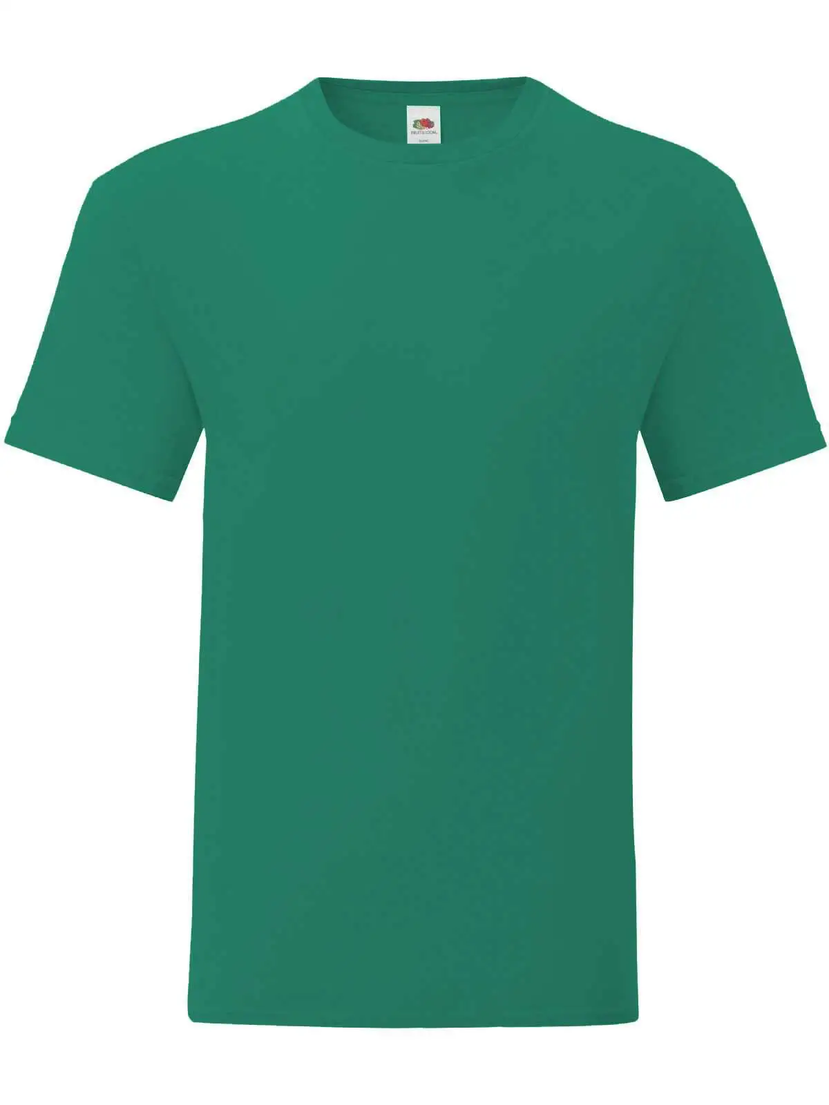 FR614220 ICONIC 195 T | T-Shirt Uomo | 100% Cotone | Ring-Spun | 195 gr/m2 - immagine 16