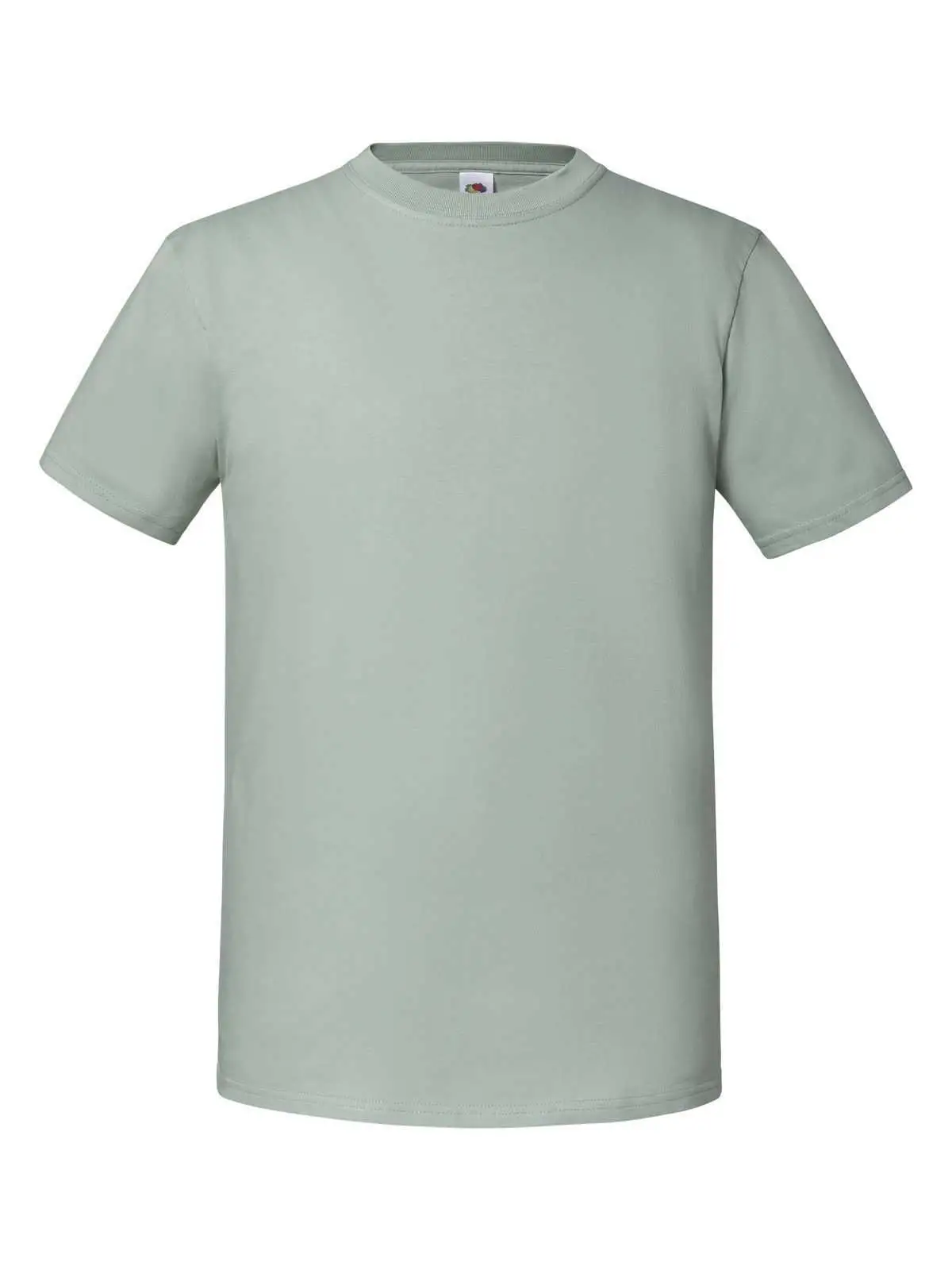 FR614220 ICONIC 195 T | T-Shirt Uomo | 100% Cotone | Ring-Spun | 195 gr/m2 - immagine 17
