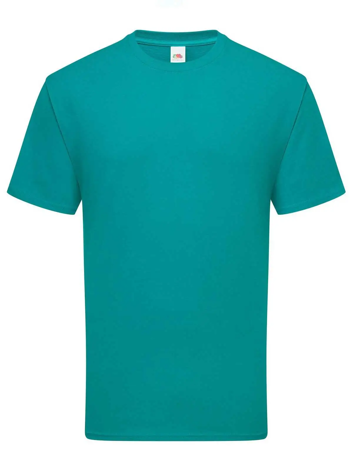 FR614220 ICONIC 195 T | T-Shirt Uomo | 100% Cotone | Ring-Spun | 195 gr/m2 - immagine 19