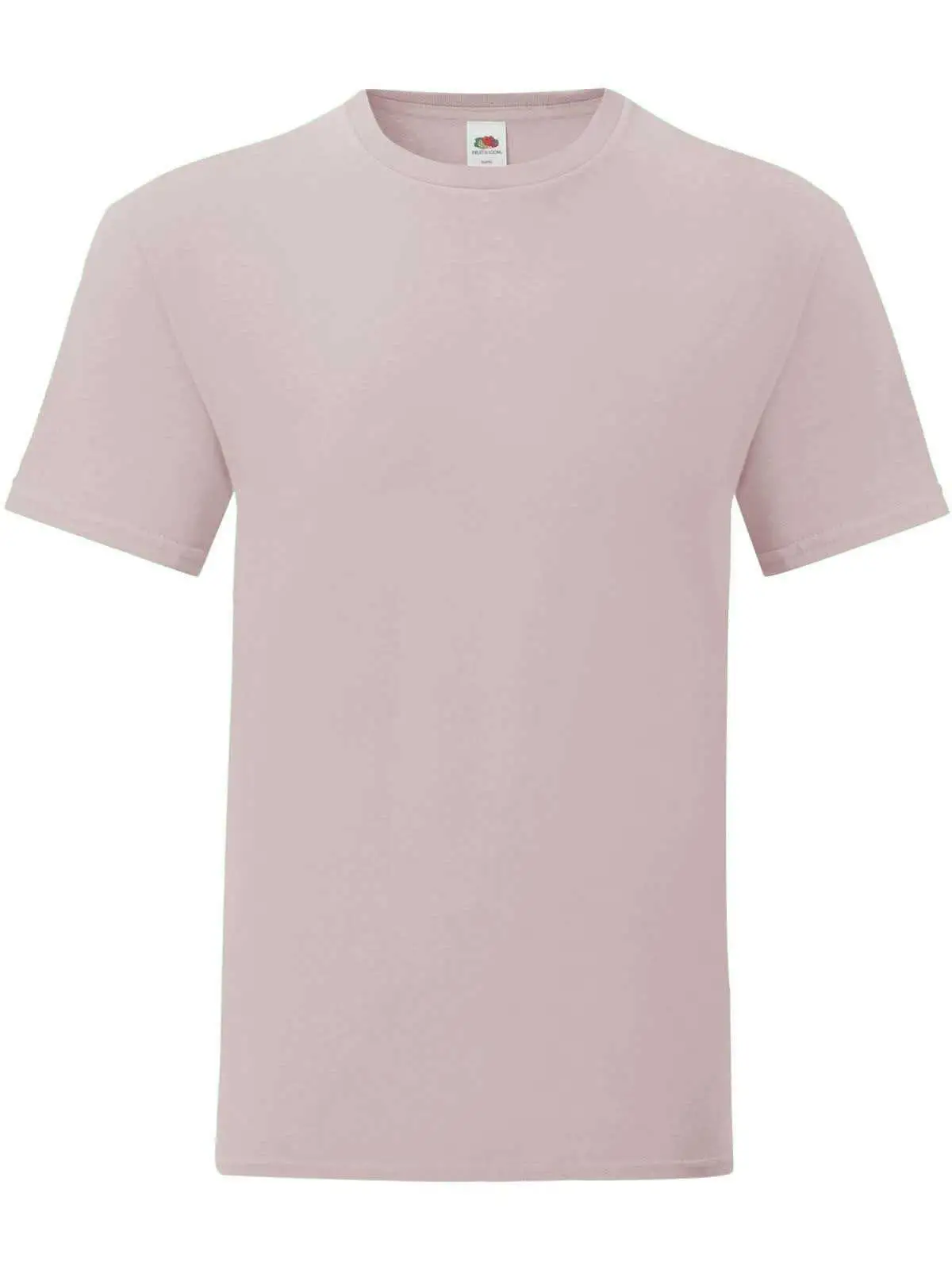 FR614220 ICONIC 195 T | T-Shirt Uomo | 100% Cotone | Ring-Spun | 195 gr/m2 - immagine 20